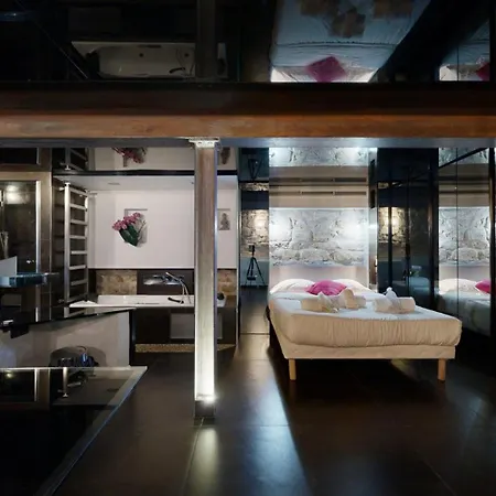 Apartment 257 Pouchet - Superbe A Paris