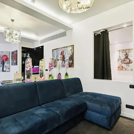 257 Pouchet - Superbe A Apartment Paris