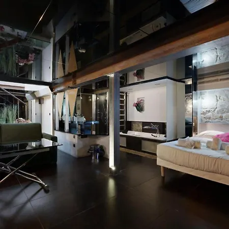 257 Pouchet - Superbe A Appartement Paris