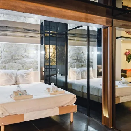 257 Pouchet - Superbe A Appartement Paris