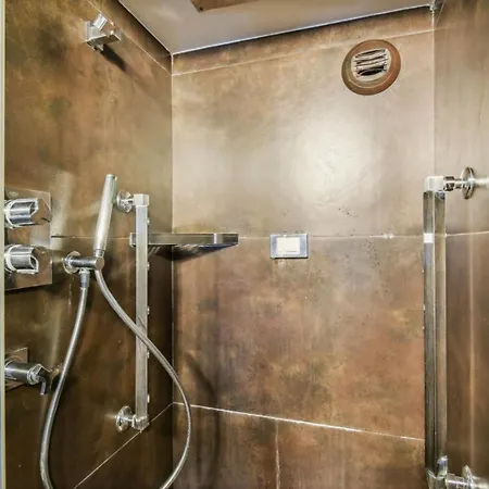 Appartement 257 Pouchet - Superbe A
