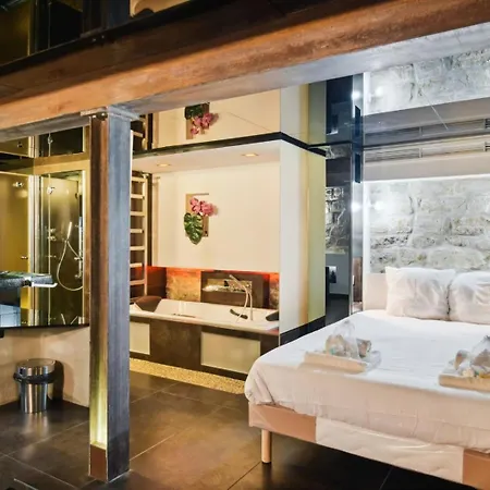 Appartement 257 Pouchet - Superbe A Paris