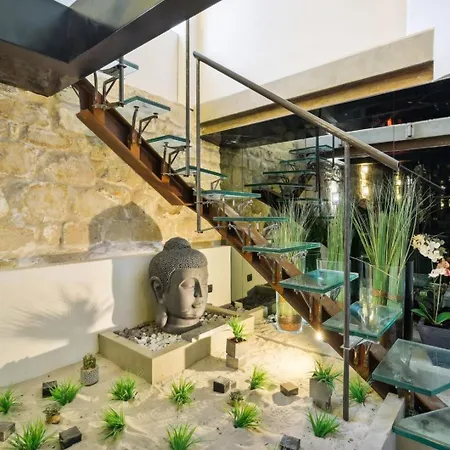 Appartement 257 Pouchet - Superbe A Paris