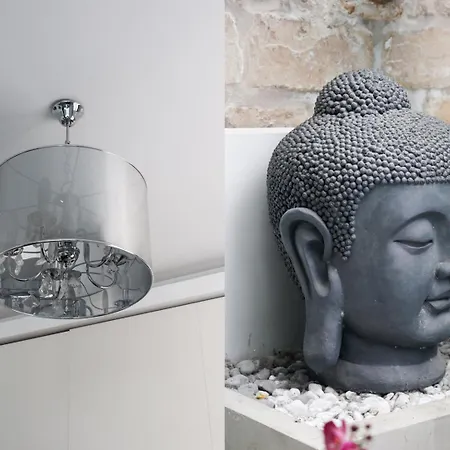 257 Pouchet - Superbe A דירה