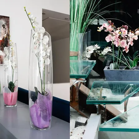 257 Pouchet - Superbe A דירה