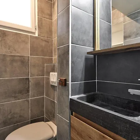 דירה 257 Pouchet - Superbe A