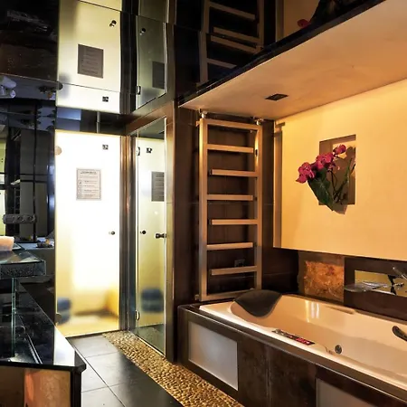 257 Pouchet - Superbe A Apartament Paryż