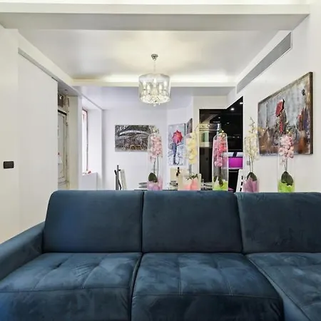 Apartamento 257 Pouchet - Superbe à *