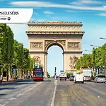Apartment 257 Pouchet - Superbe A Paris