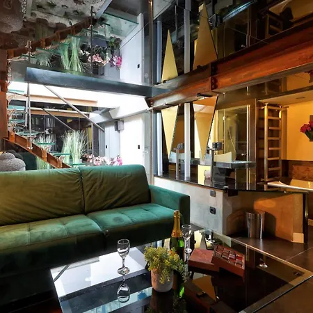 Apartment 257 Pouchet - Superbe A Paris
