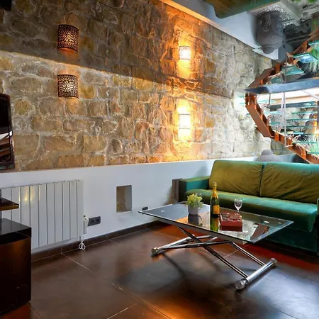 257 Pouchet - Superbe A Apartment